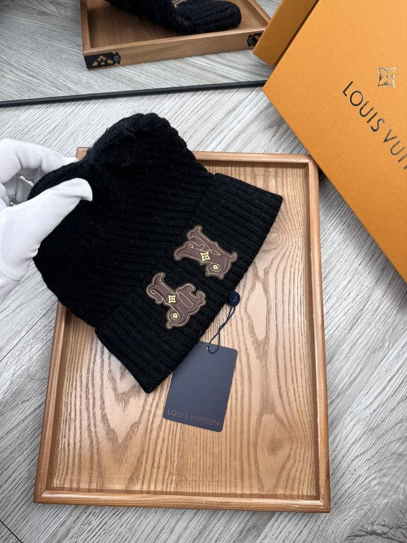 Louis Vuitton Caps